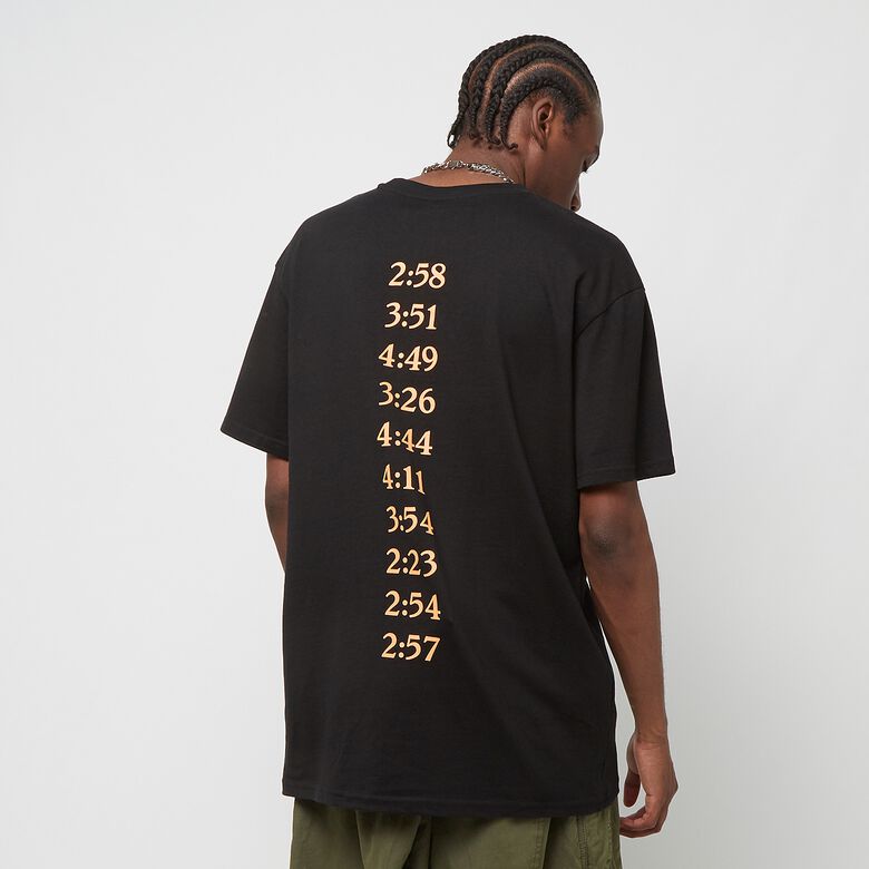 Camiseta extragrande 1:11