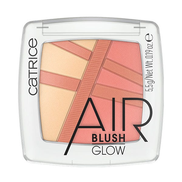 Sjaj airblusha