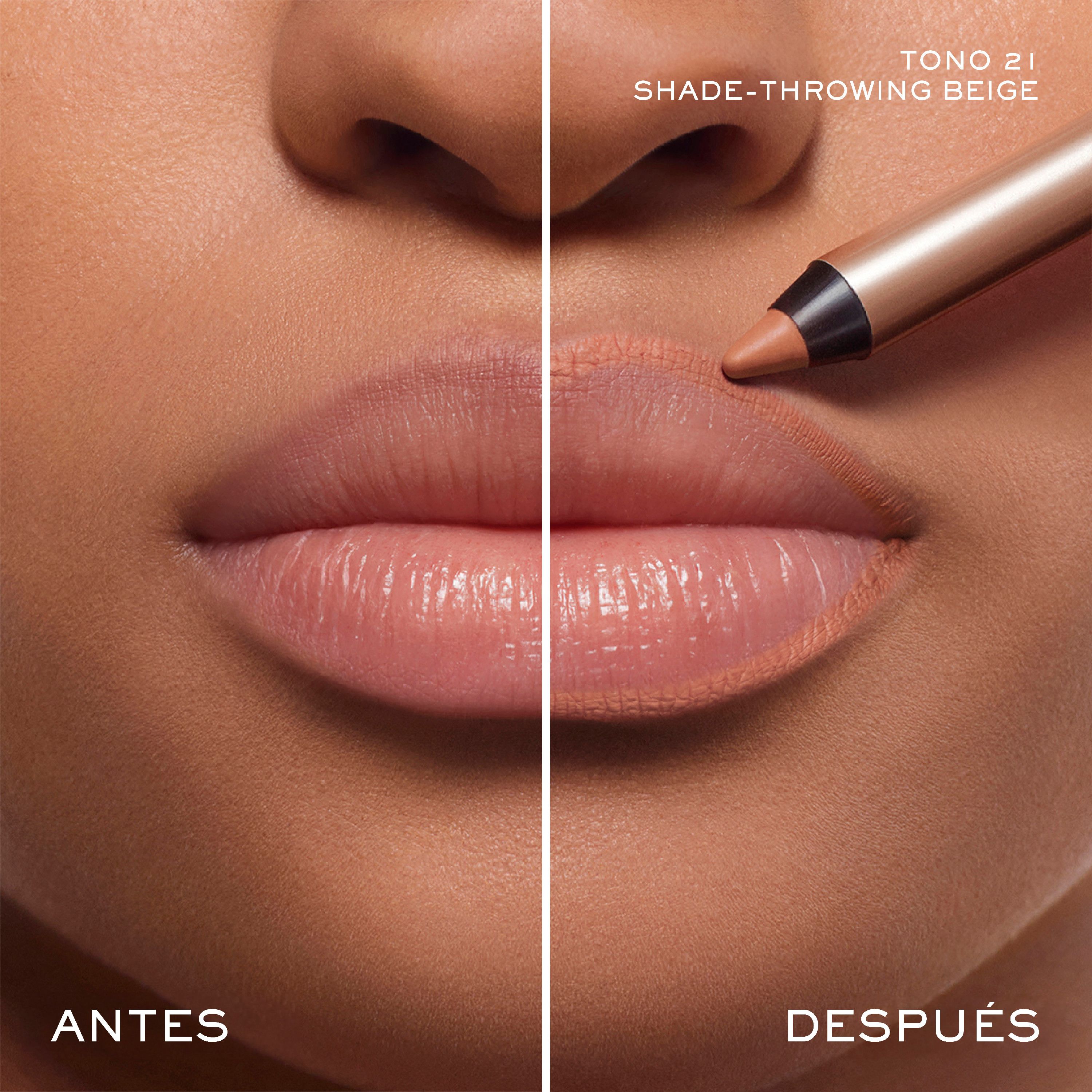 Оловка за усне Lip Idôle Lip Shaper са мат завршном обрадом Луксузне оловке за усне
