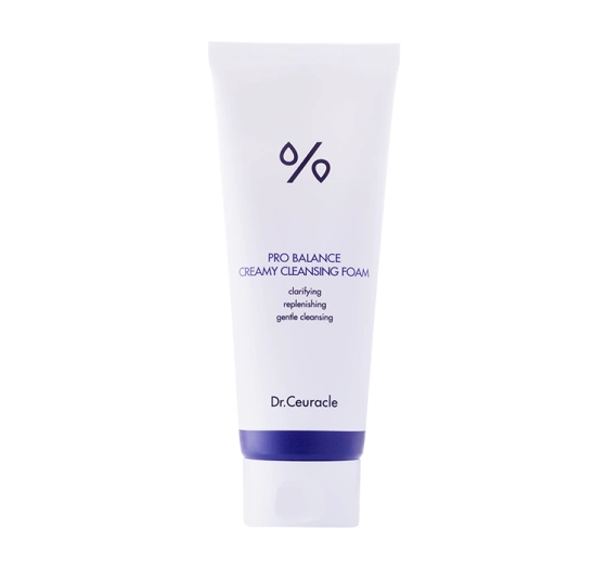 Dr. Ceuracle Pro Balance pianka głęboko oczyszczająca 150 ml
