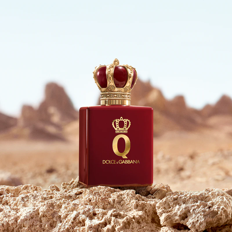 Dolce&Gabbana Q by Dolce&Gabbana Elixir, perfume feminino