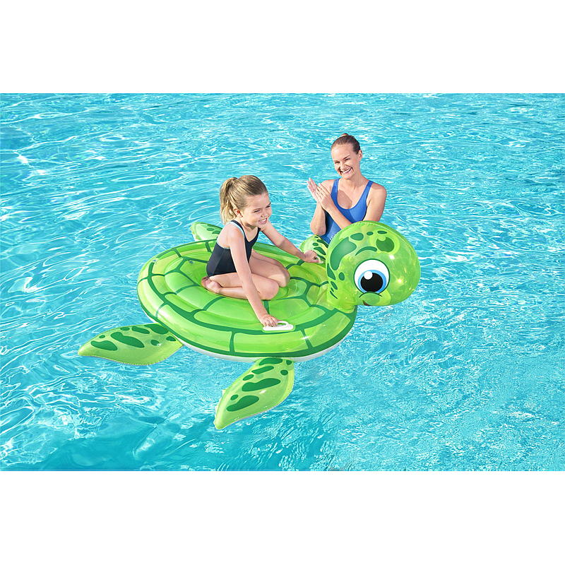Tortuga para montar de Bestway