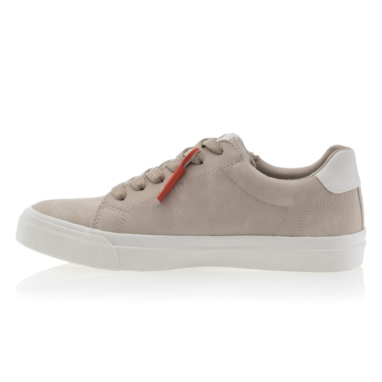 Baskets / sneakers Femme Beige