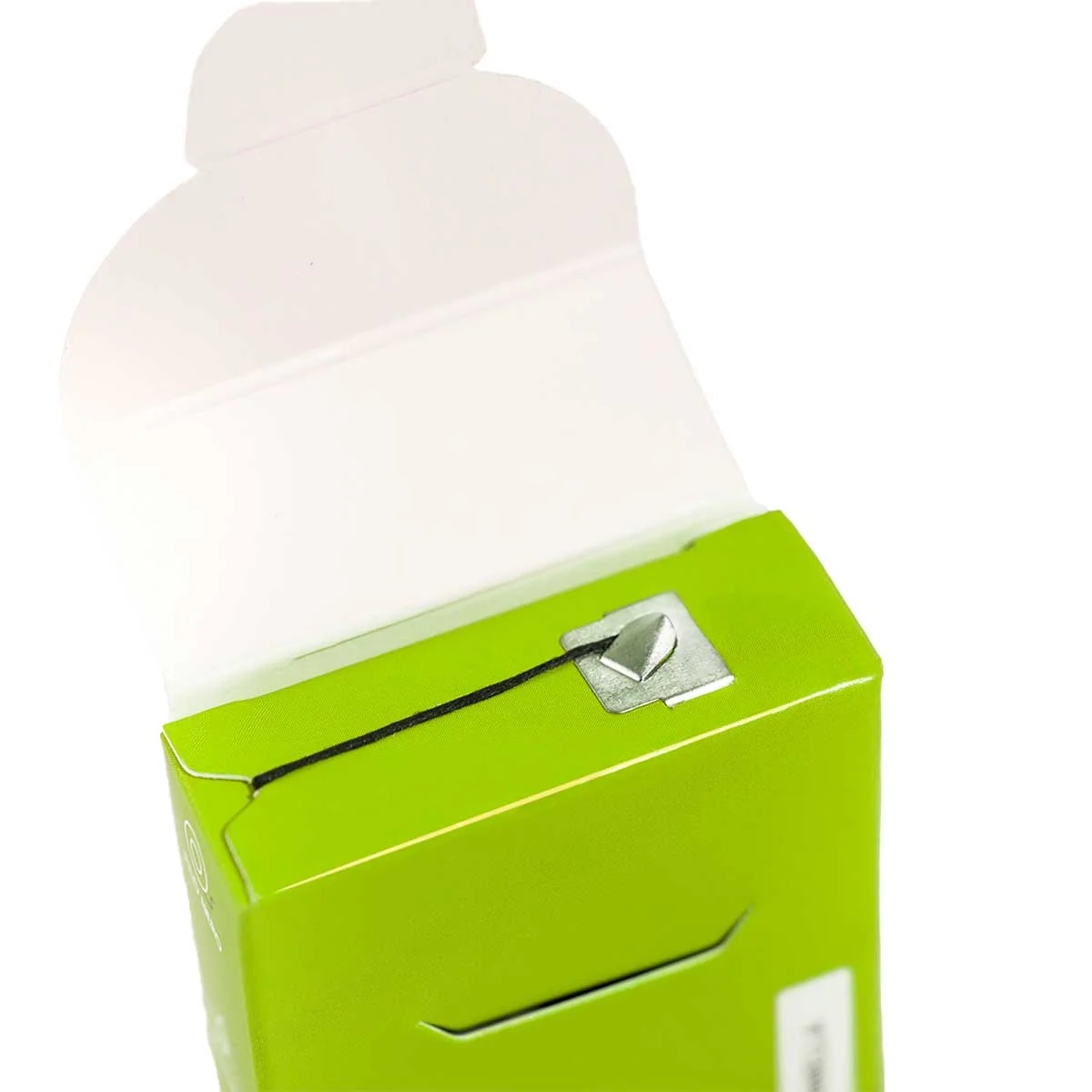 GELDIS Geldis Docteur Fil de Pomme Verte