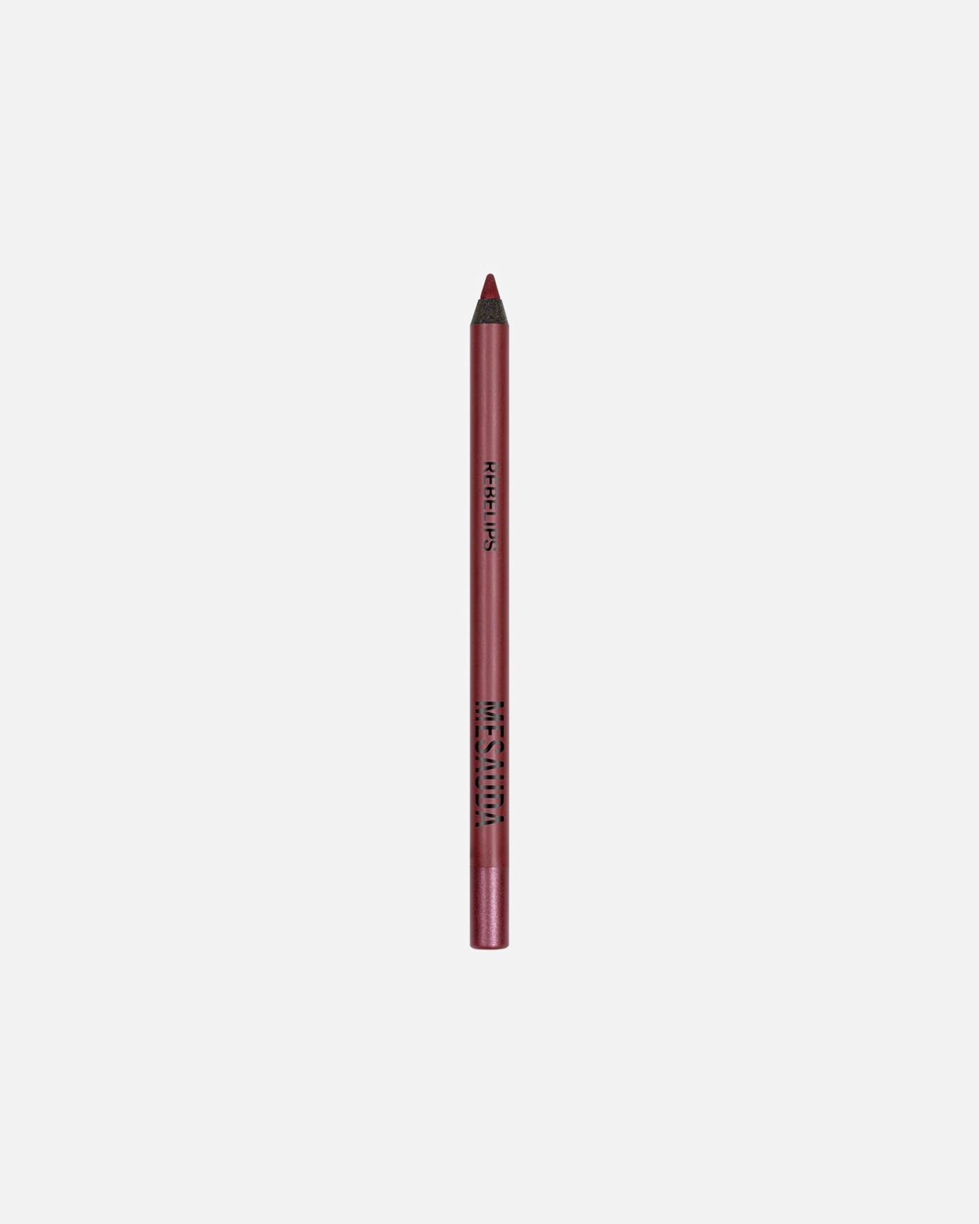 Mesauda Beauty REBELIPS 102 HAZELNUT