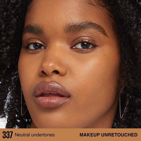 Maybelline New York Superstay 337 Lumi Matte tekoči puder 35 ml