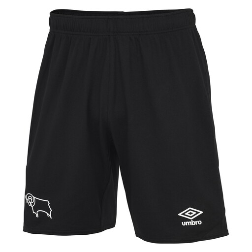 Domáce šortky Umbro Derby County FC 22/23
