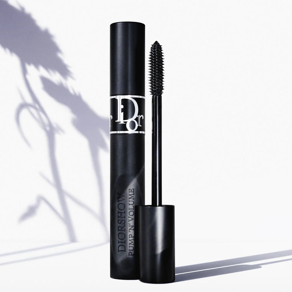 Mascara Diorshow Pump ‘N’ Volume - Mascara
