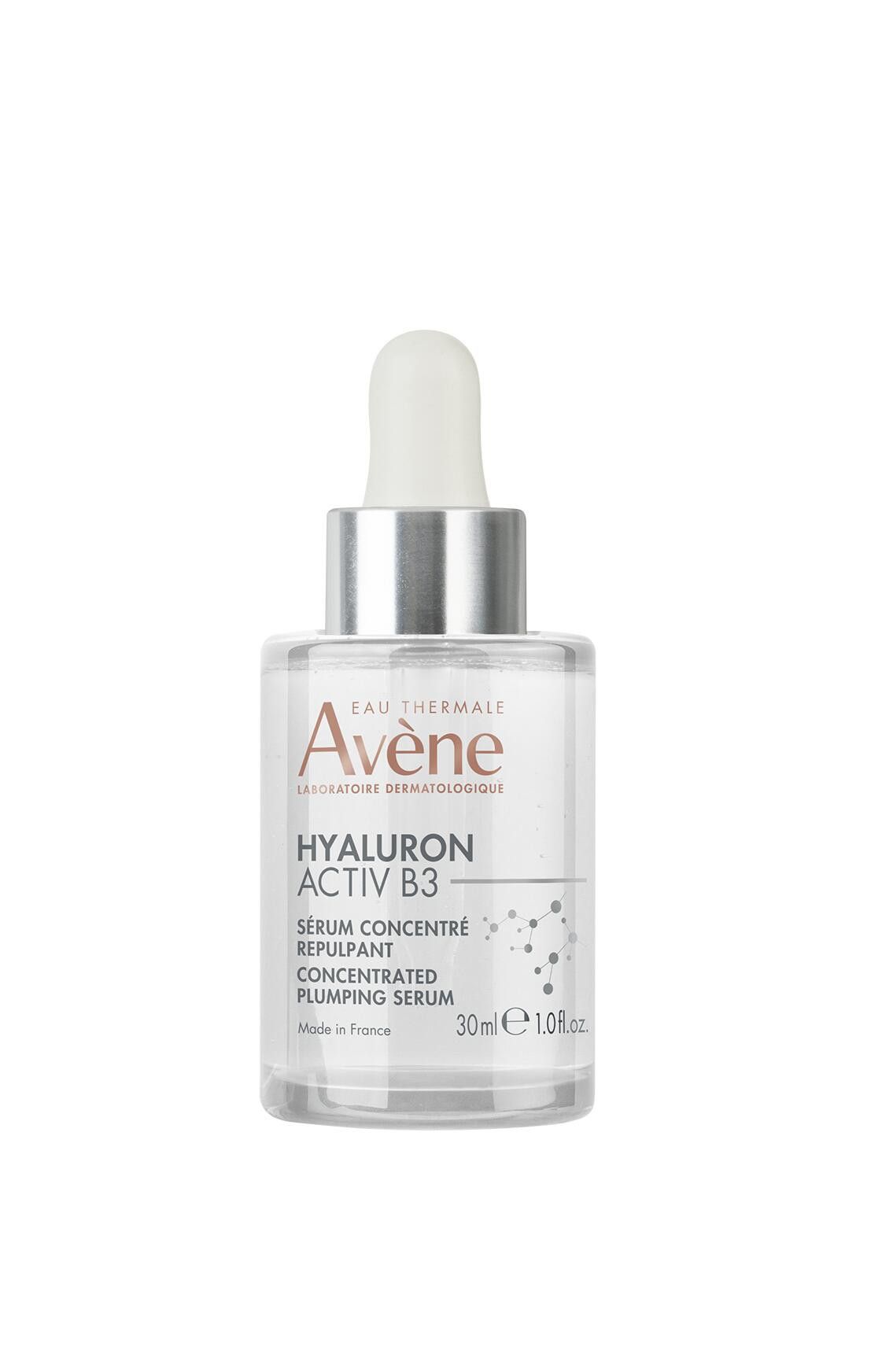Serum Hyaluron Activ B3 Proti gubam in staranju