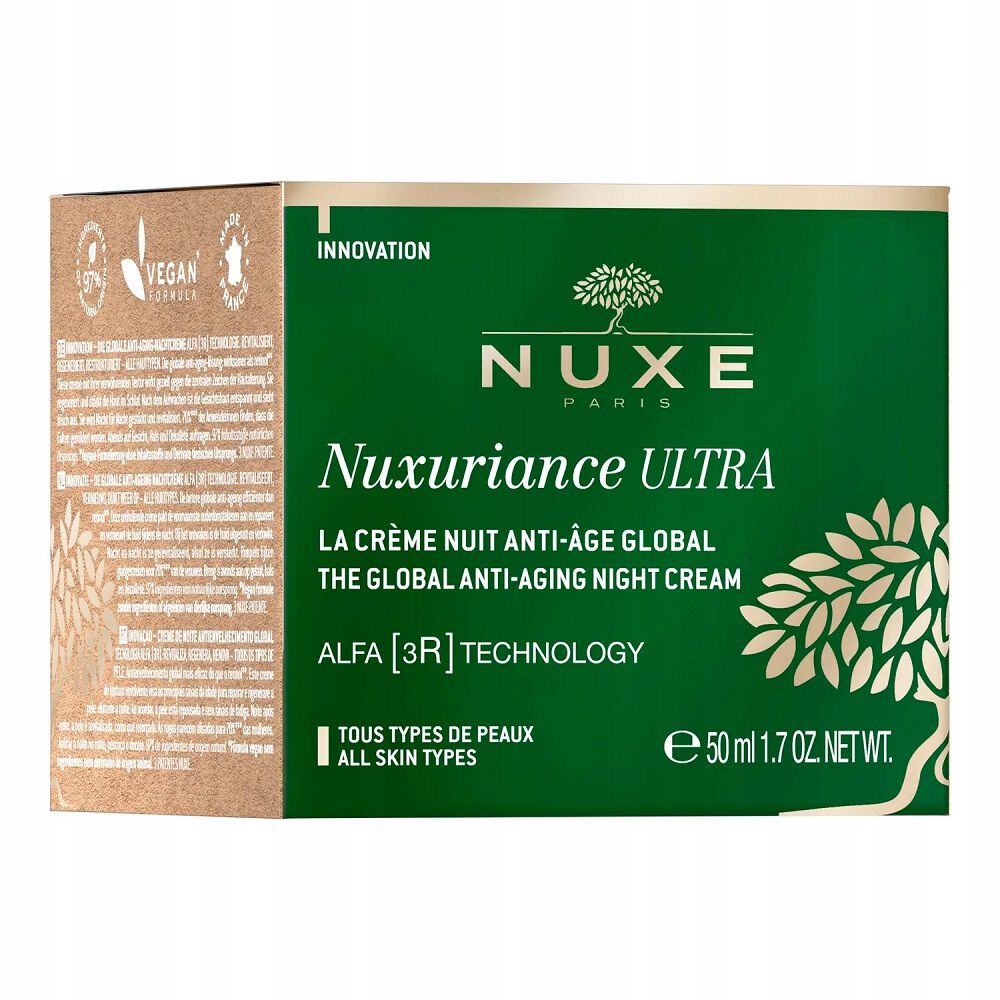 Nuxe Nuxuriance Ultra
