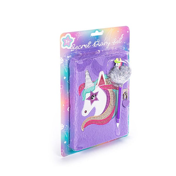 Hemlig dagbok | 1UD