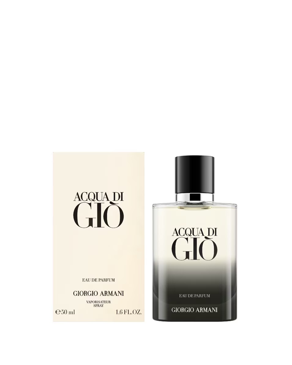 ARMANI Acqua di Gio Eau de Parfum για άνδρες
