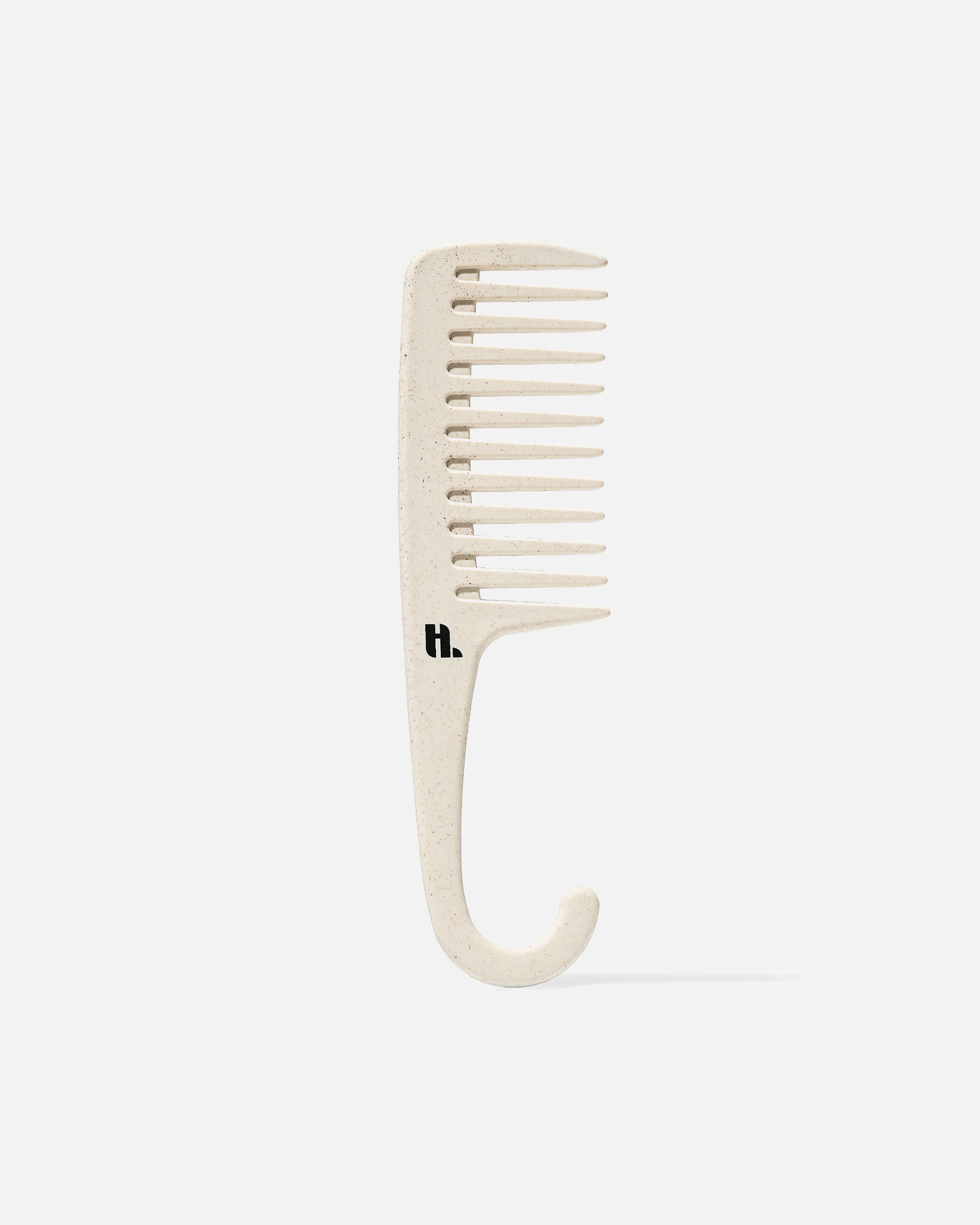 Hairlust Brusekam – 1 stk.