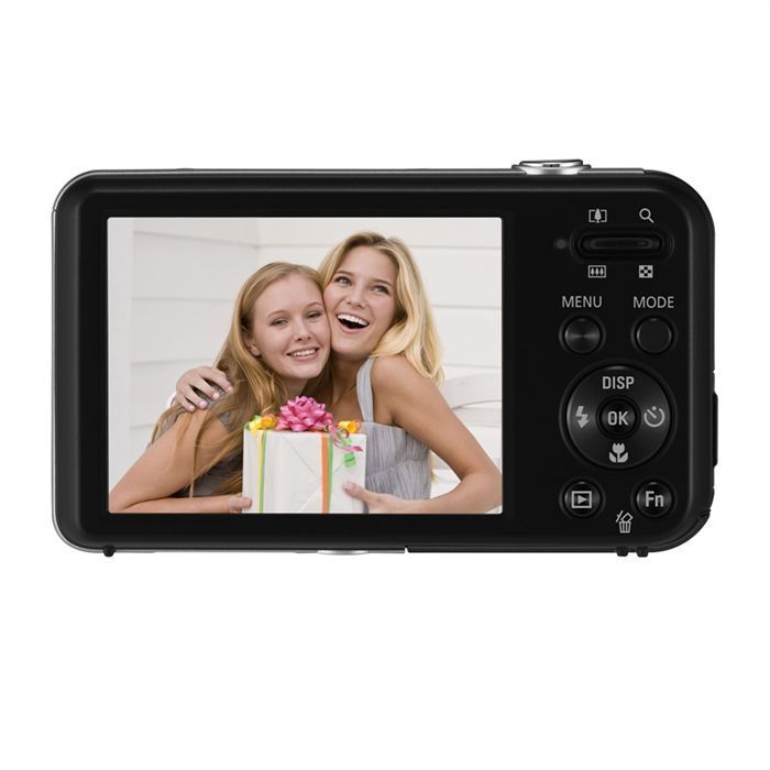 SAMSUNG PL120 nero