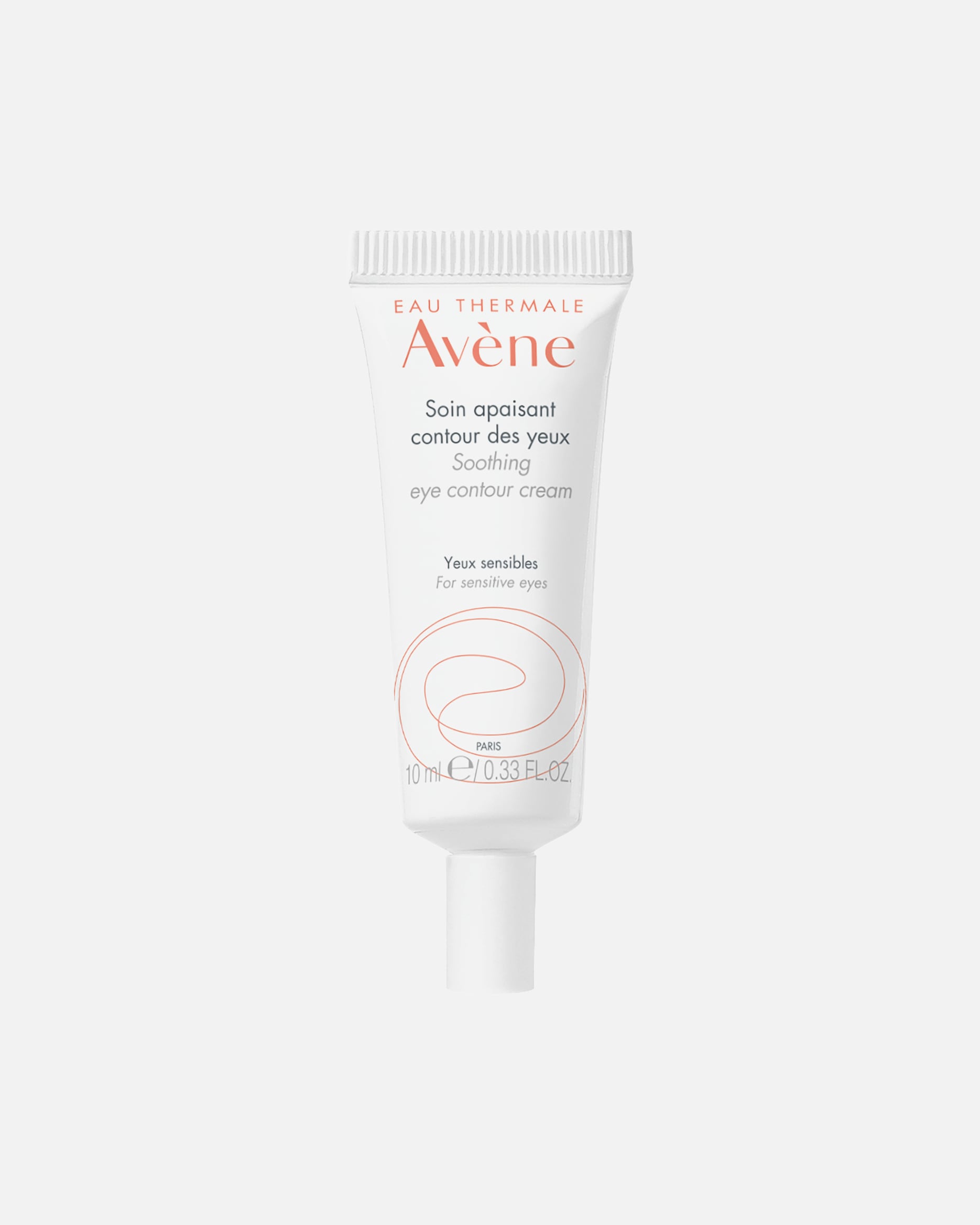 Avène Oogcrème Les Essentiels Les Essentiels Kalmerende oogcontourcrème - 10 ml