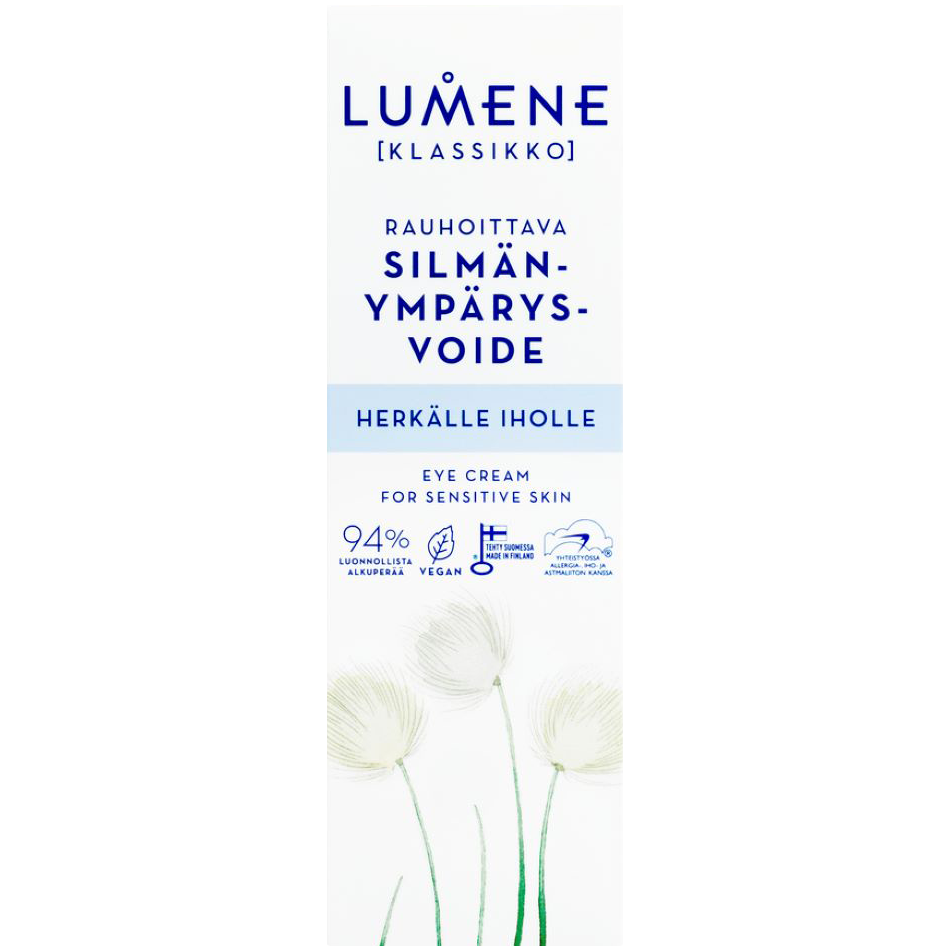 Lumene Klassikko
