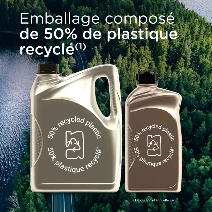 Engine oil - TOTALENERGIES - Quartz EV3R 10W-40 - 5L