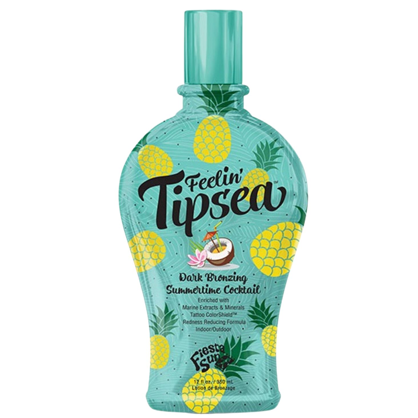 Fiesta Sun Flirty FeelinTipsea