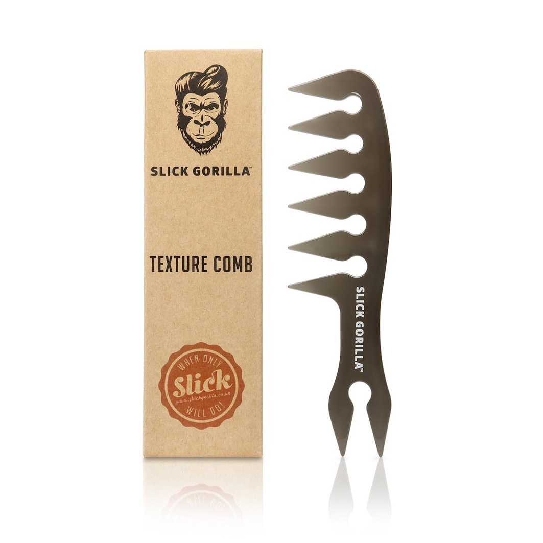 EVO Comb Texturkamm - 5 g