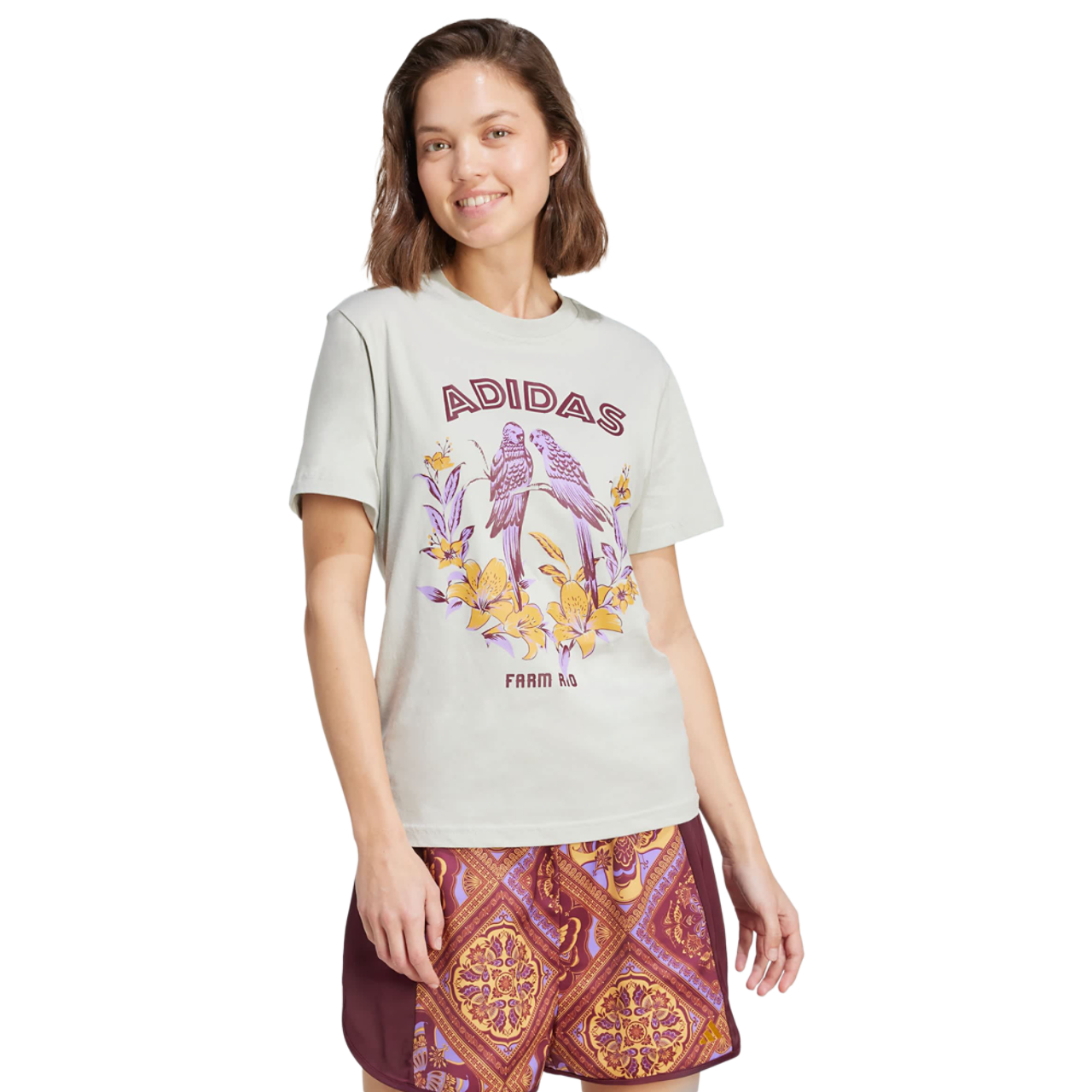 adidas X Farm Graphic T-shirt