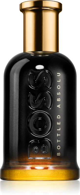 Hugo Boss BOSS Bottled Absolu Eau de Parfum para homens