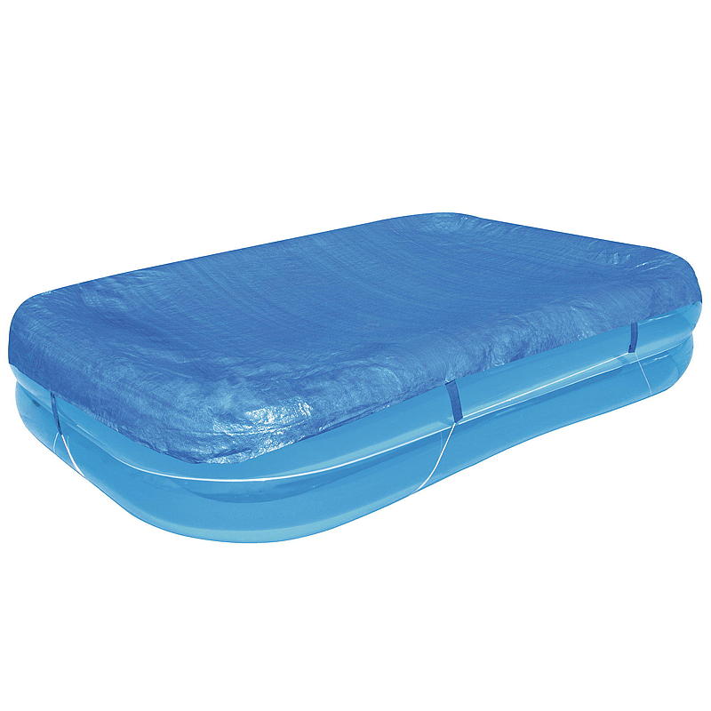 Bestway zwembadafdekking 262x175x51 cm