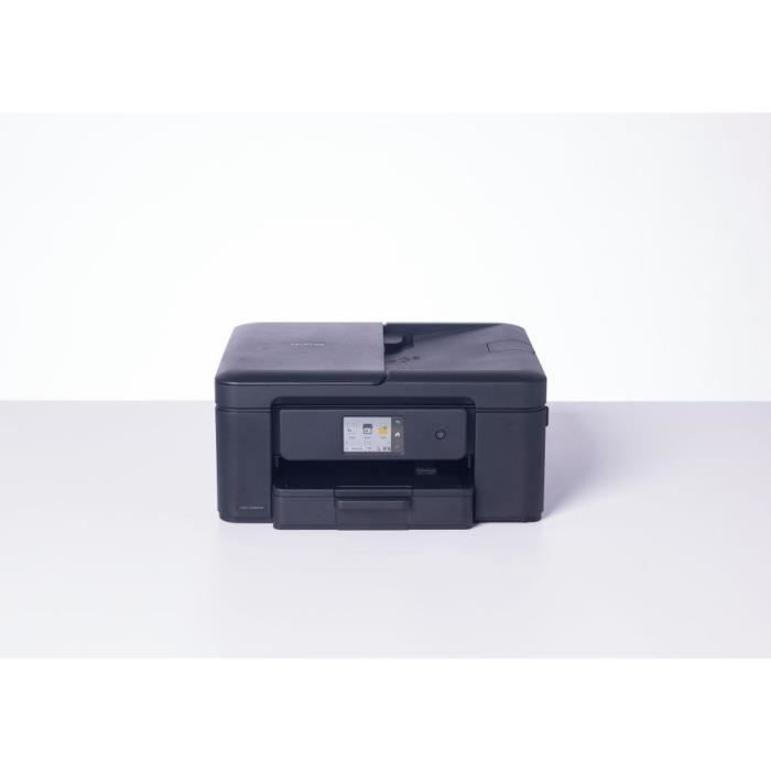 Imprimante multifonction - BROTHER - DCP-J1460DW - 3-en-1 - Wi-Fi - Jet d'encre - A4