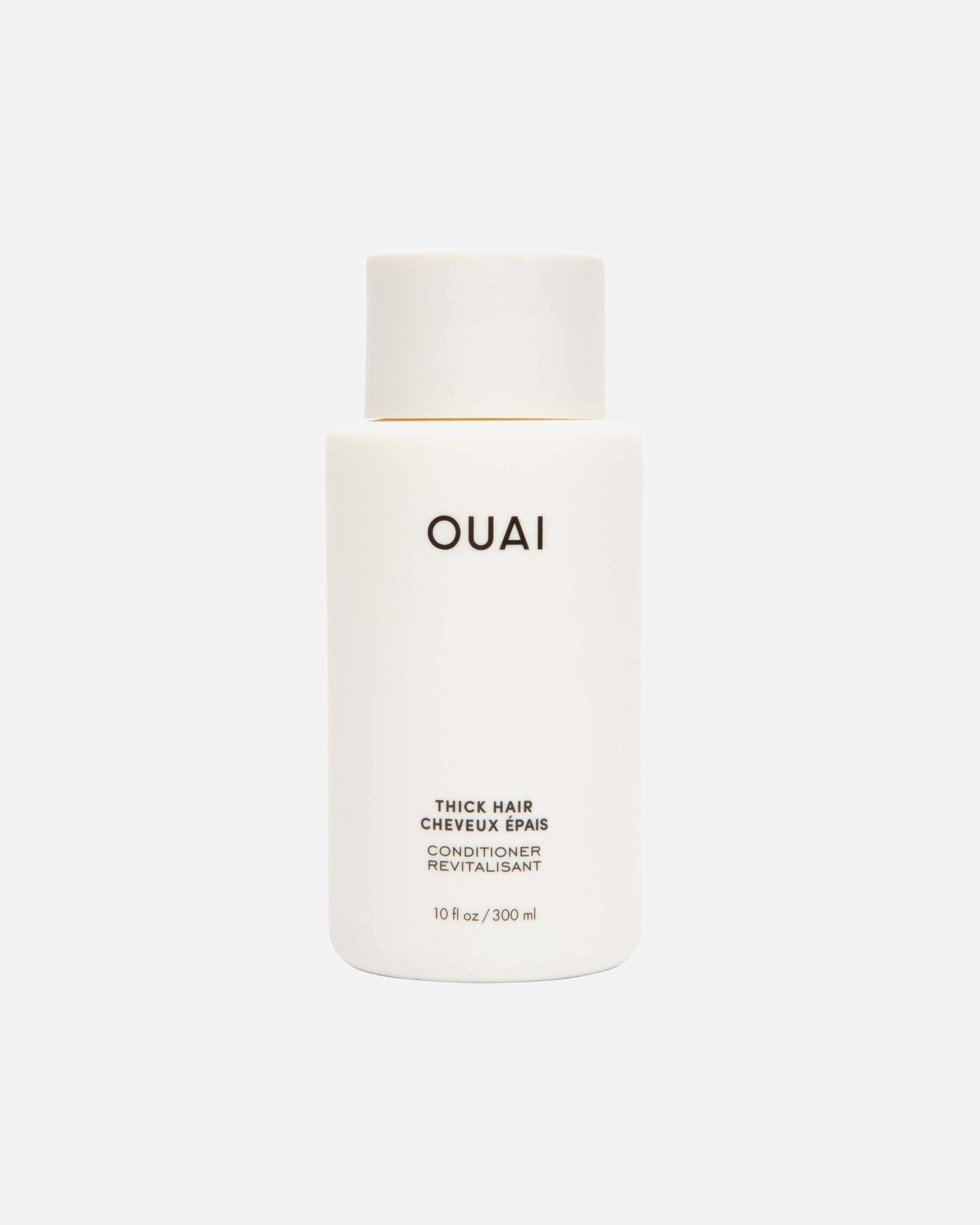 Ouai regenerator za gustu kosu - 89 ml