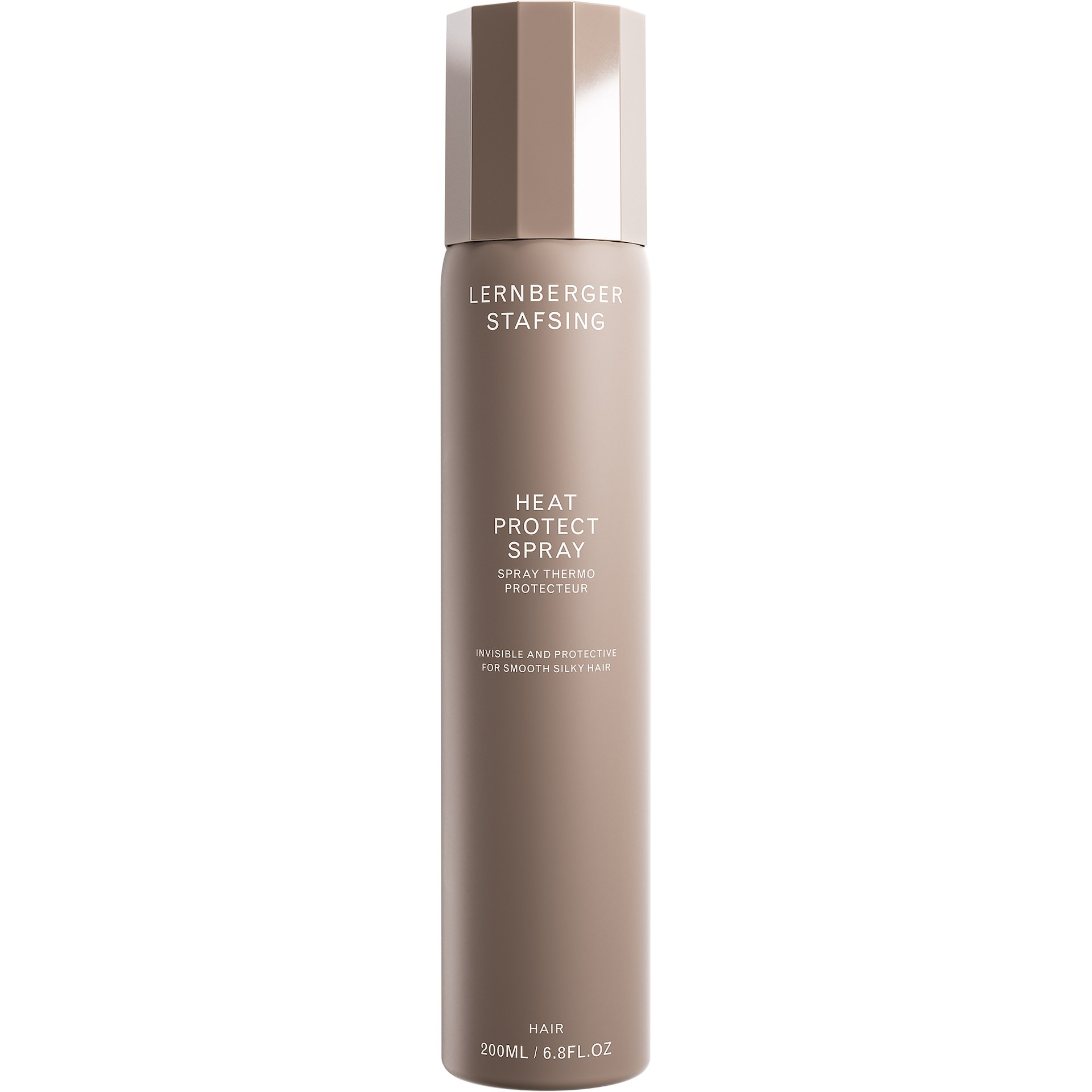 Spray Protetor Térmico 200 ml - Lernberger Stafsing