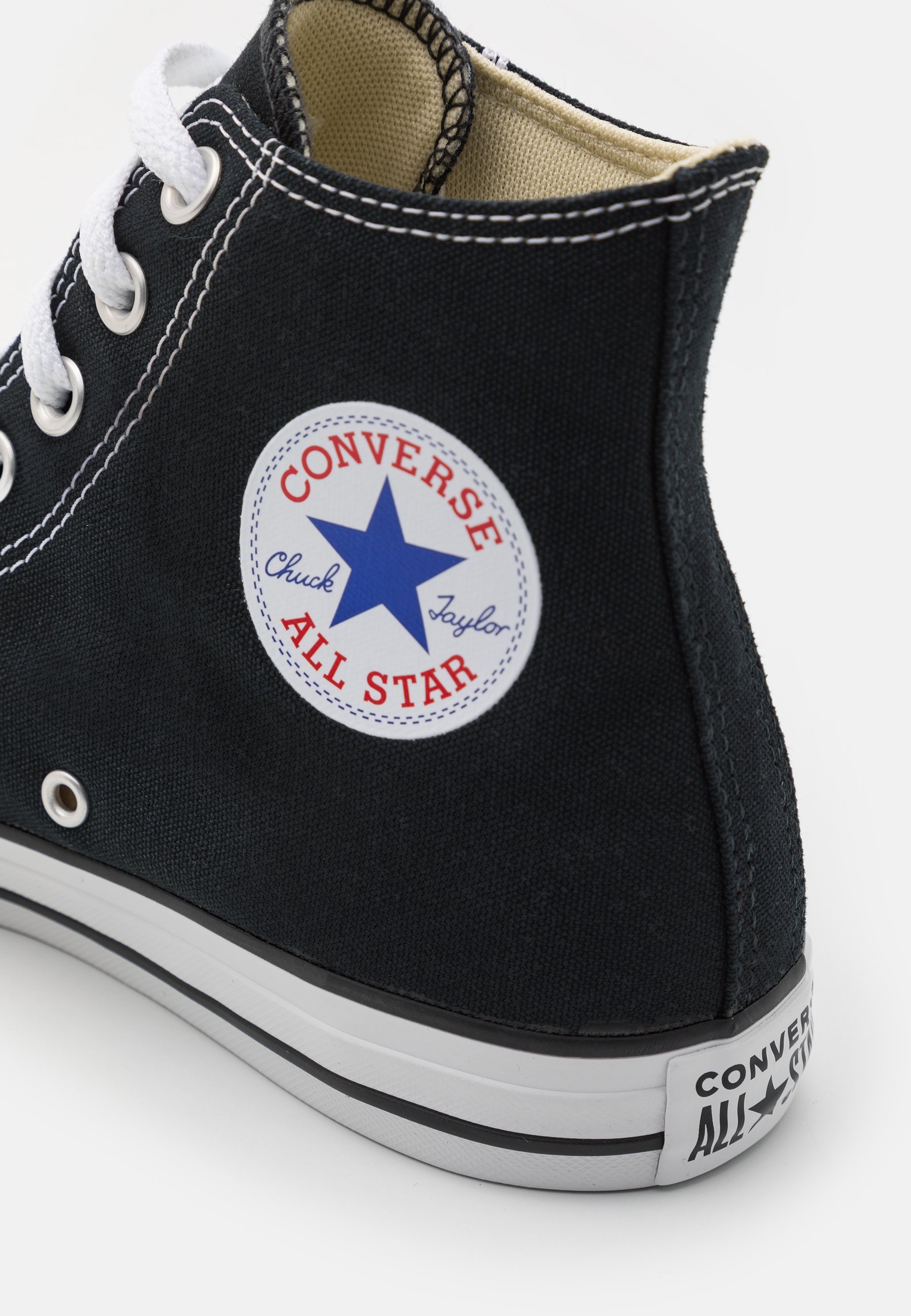 Converse hoge sneakers