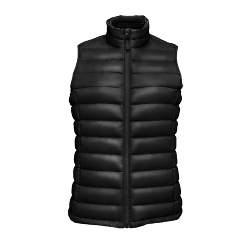 Gilet rembourré léger Wilson