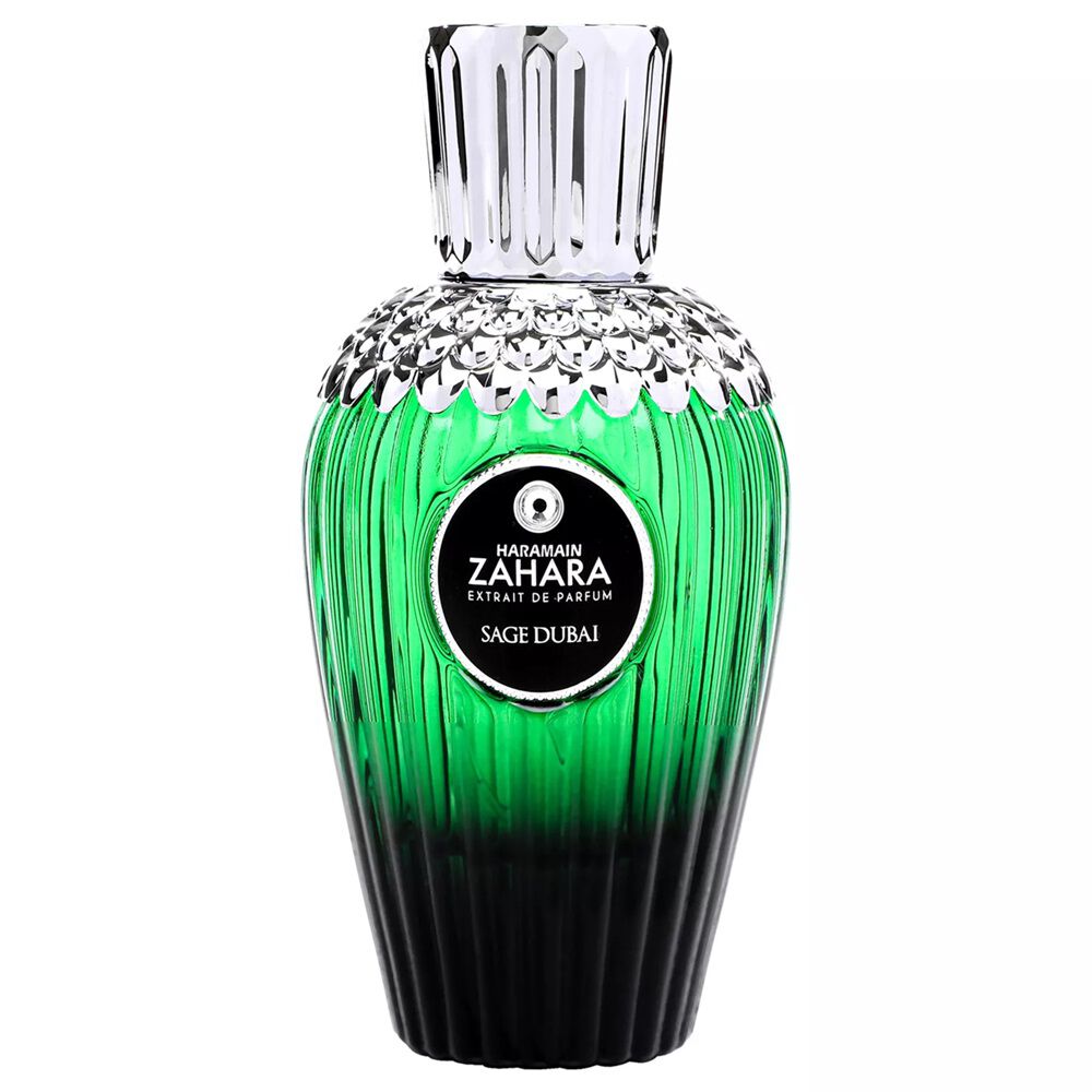 Al Haramain Zahara Sage Dubai