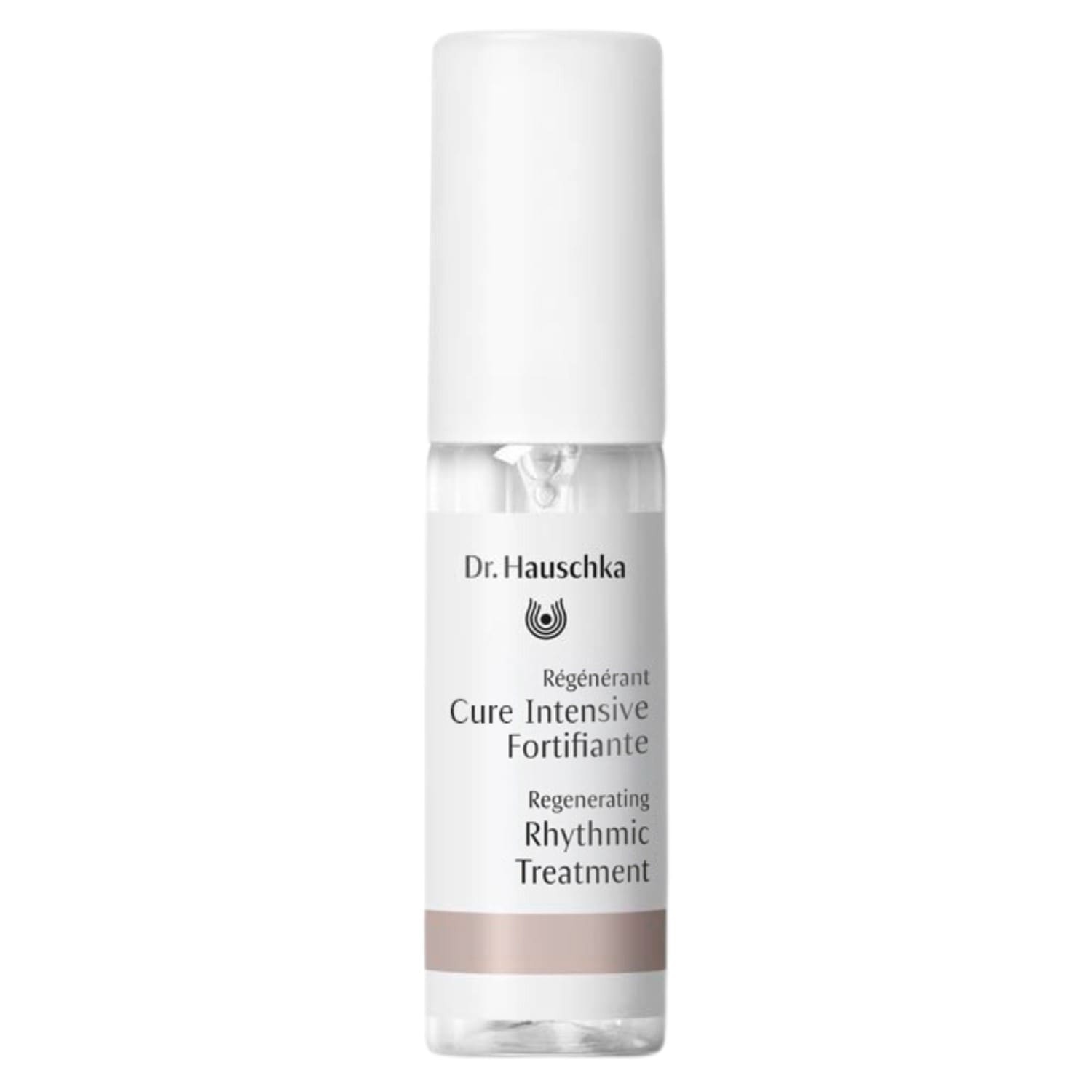 Dr. Hauschka regeneracijski sprej za obraz, krepilni intenzivni tretma - regenerirajoč - 40 ml