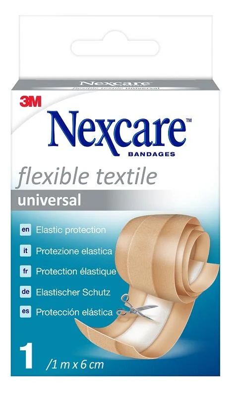 3M Nexcare Textstreifen 6x100
