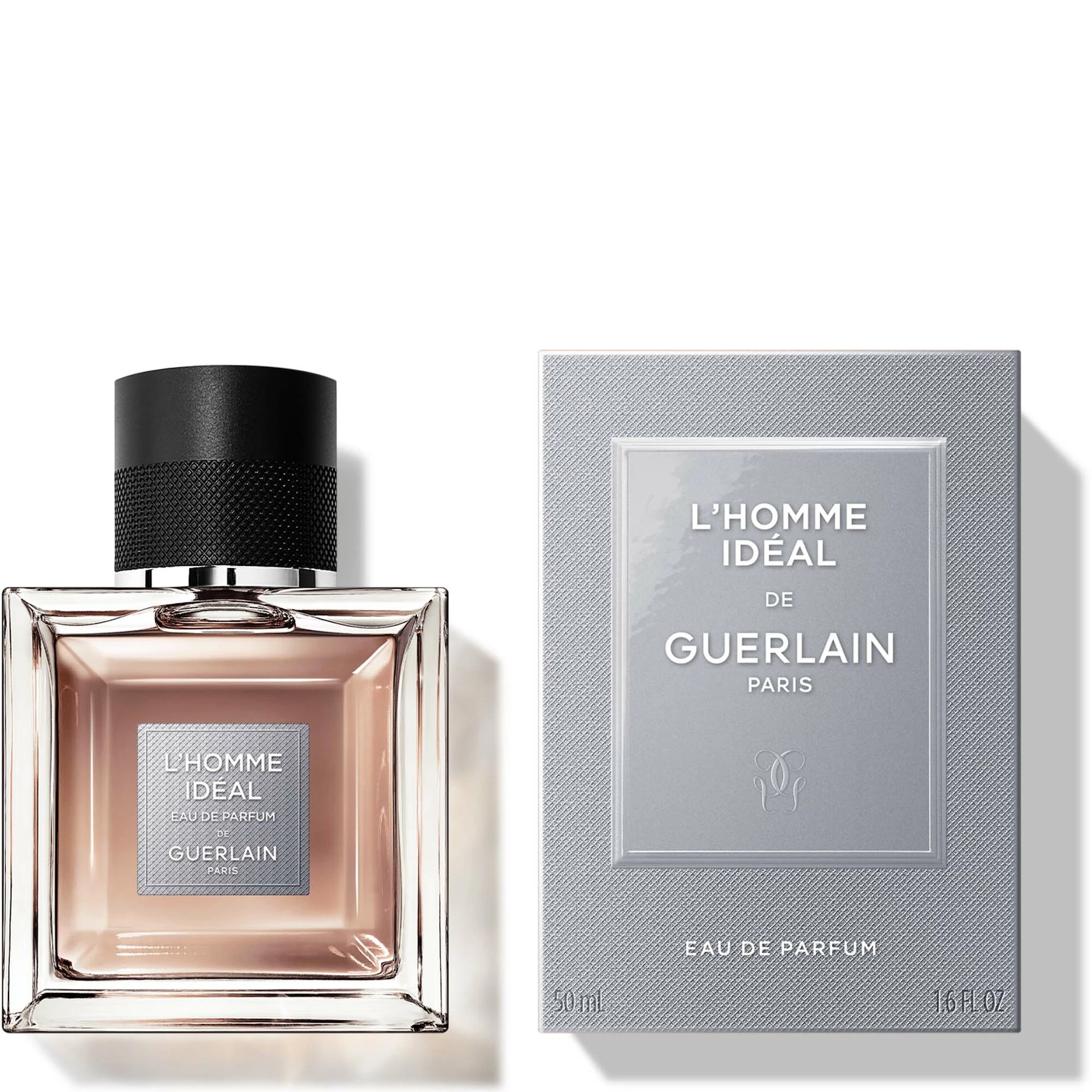 L'Homme Idéal EdP 50 ml - GUERLAIN
