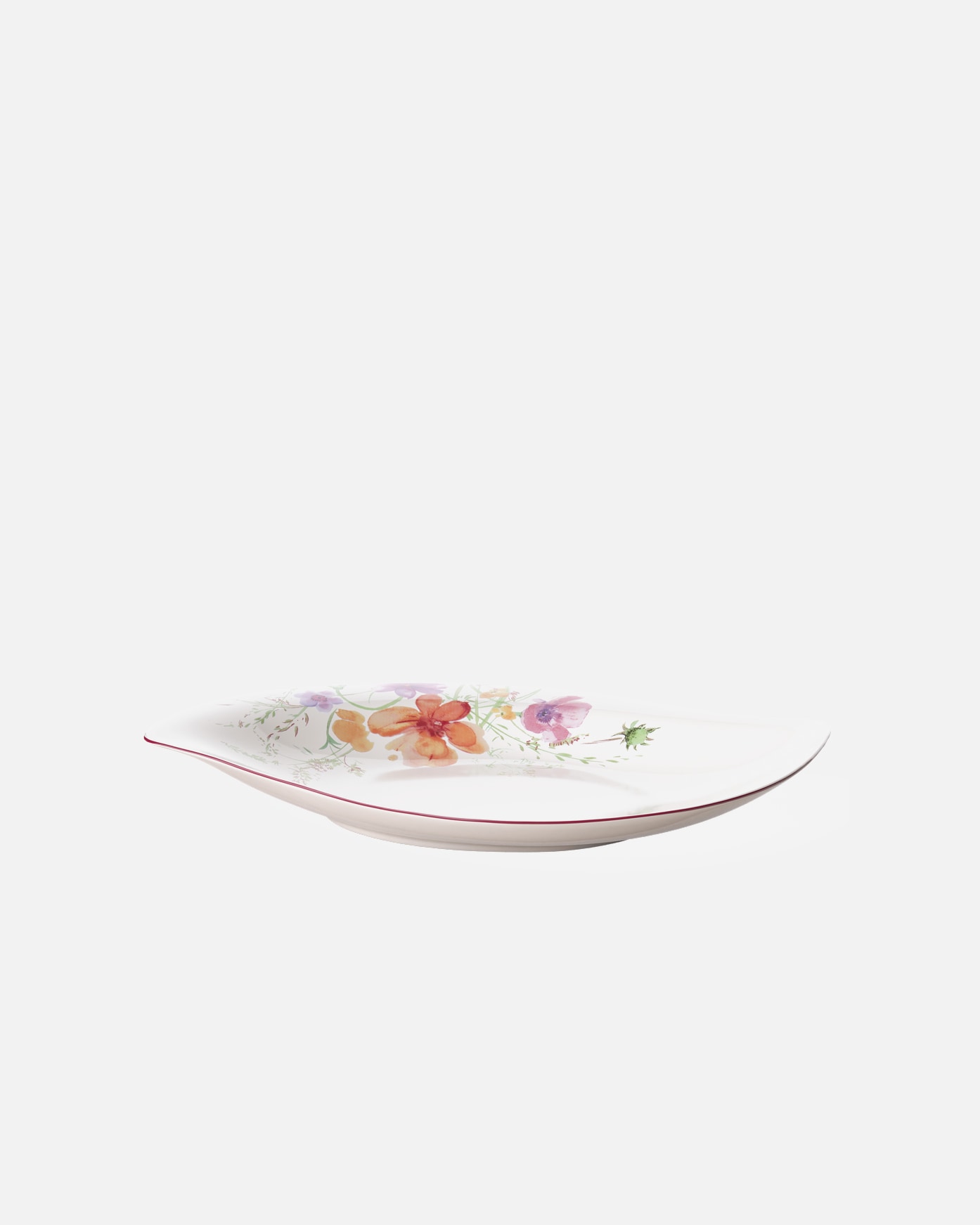 Villeroy & Boch Schüssel Flach Mariefleur Servieren & Salat - 1 Stück