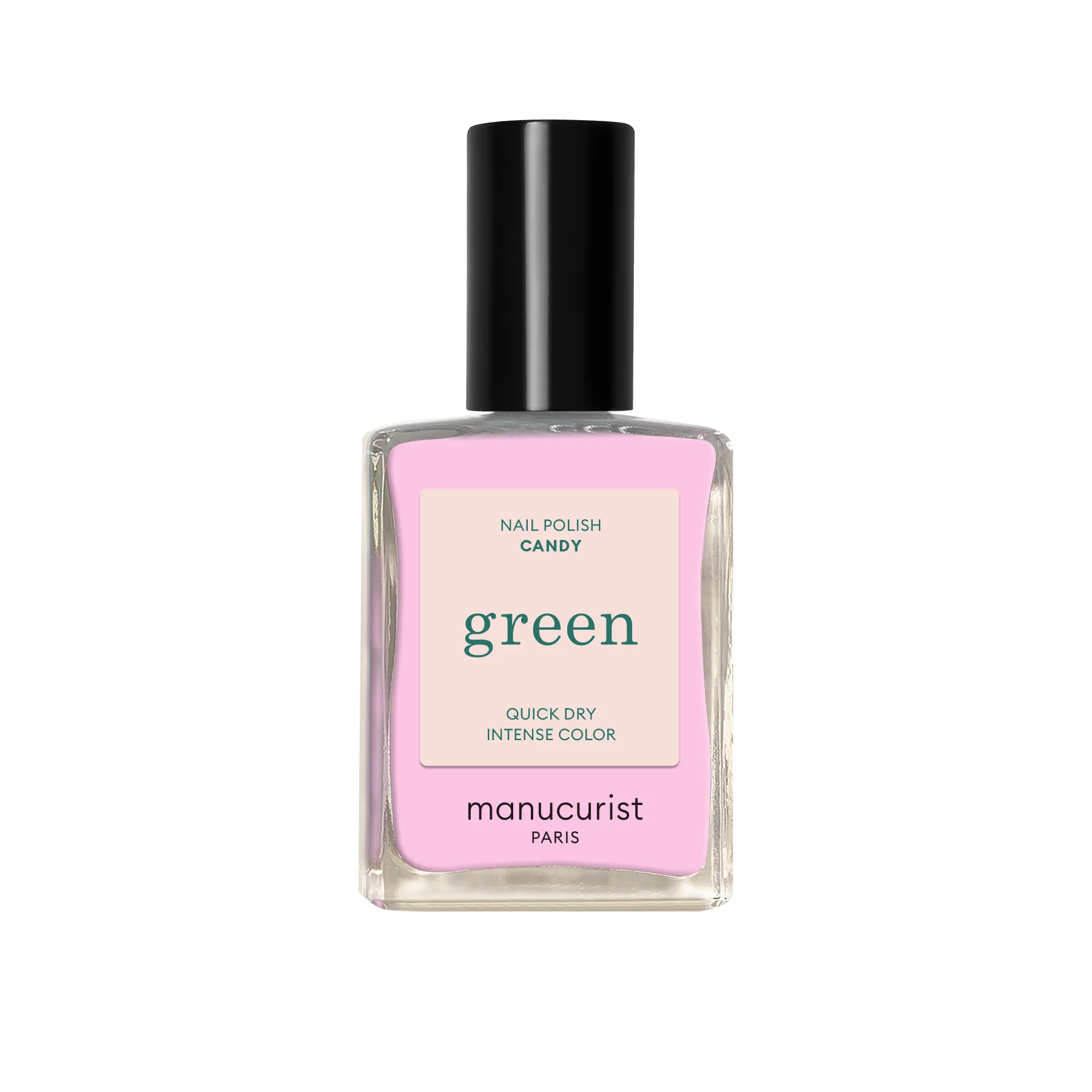 Unghie GREEN - Smalto - Smalto