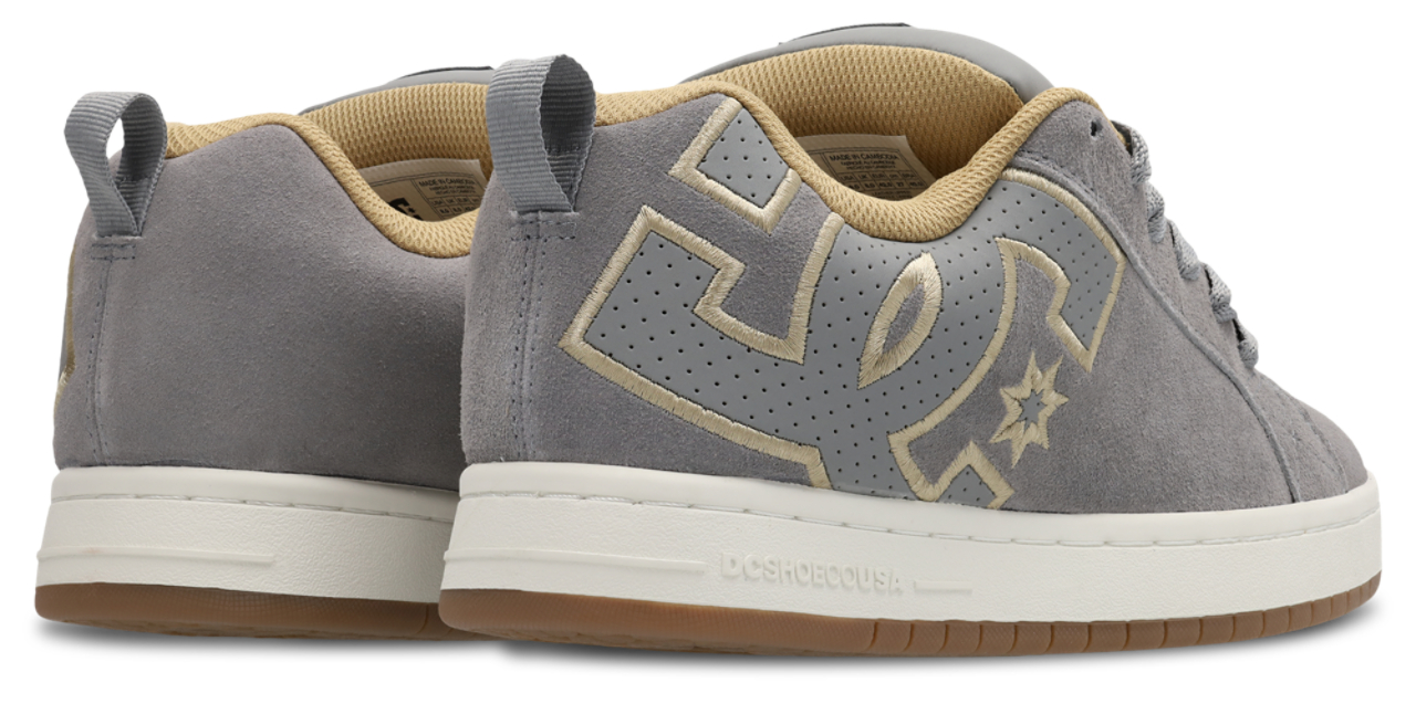 DC Shoes Court Graffik