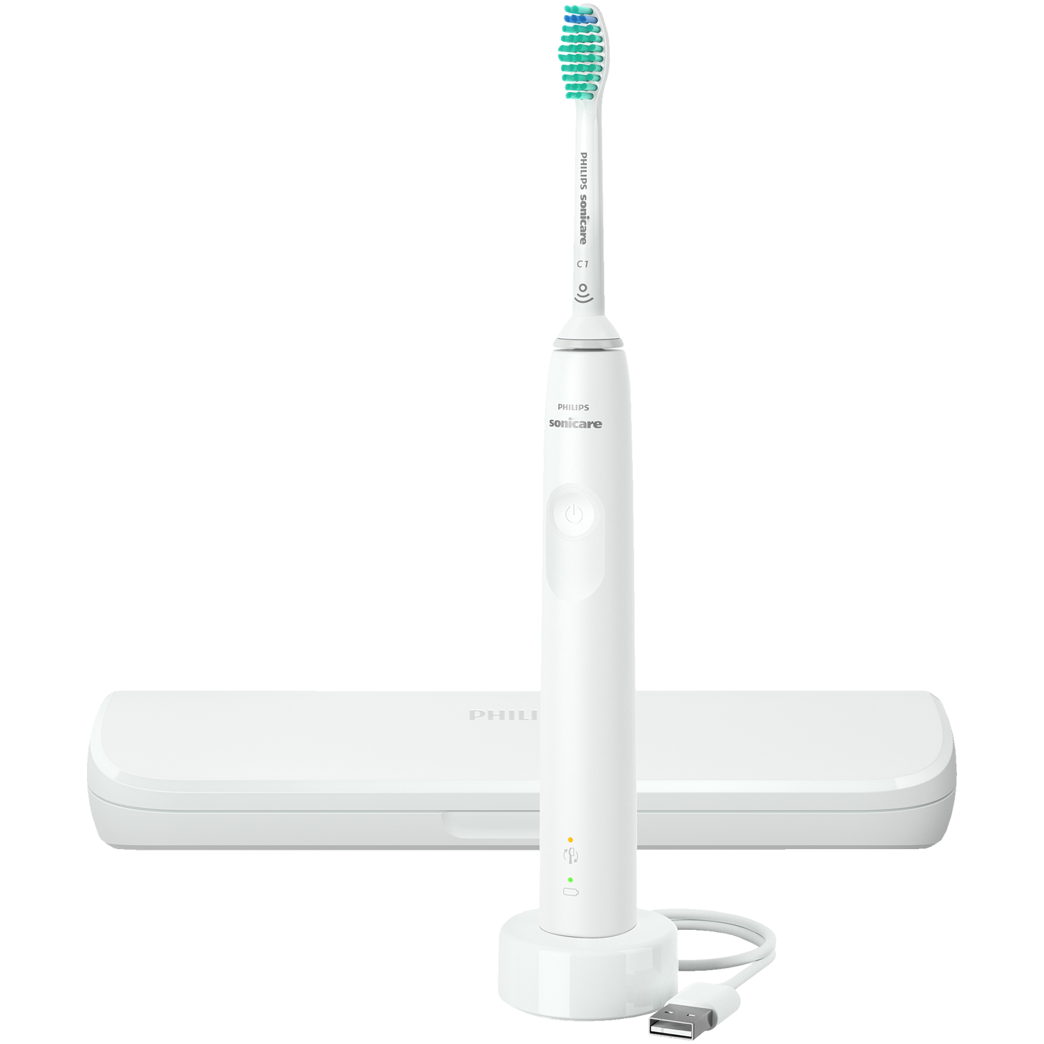 Philips Sonicare 3100 HX3673/13