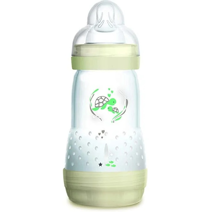MAM Mam Easy Start Anti-Colic 260 ml Neutrale supplementen voor baby's