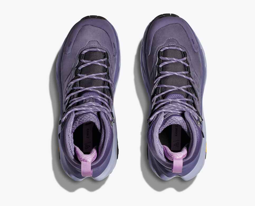 HOKA Kaha 2 GORE-TEX Meteor/Cosmic Sky