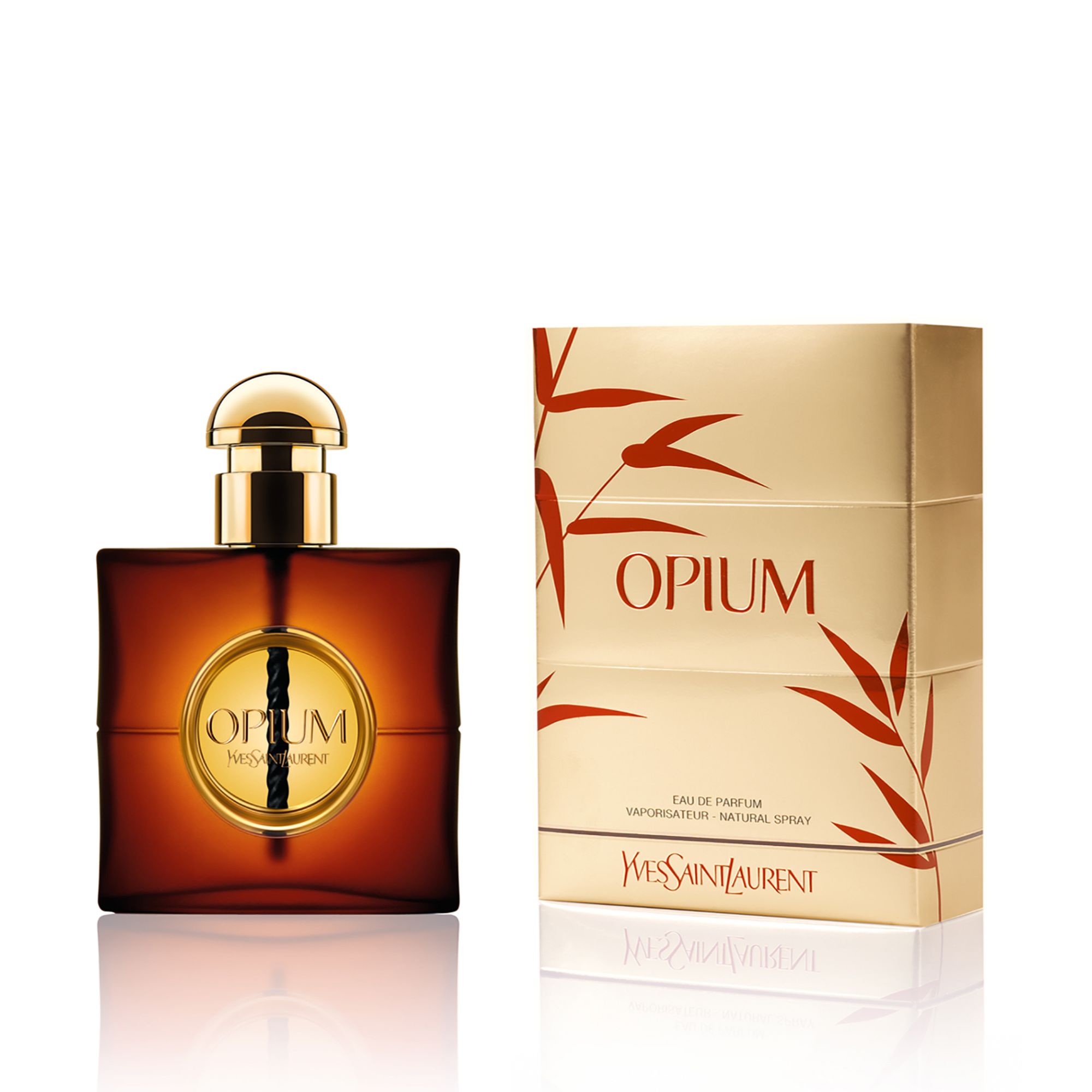 Opium EDP 30 ml - Yves Saint Laurent
