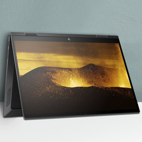 Μετατρέψιμος φορητός υπολογιστής ENVY x360 15-ee0780ng
