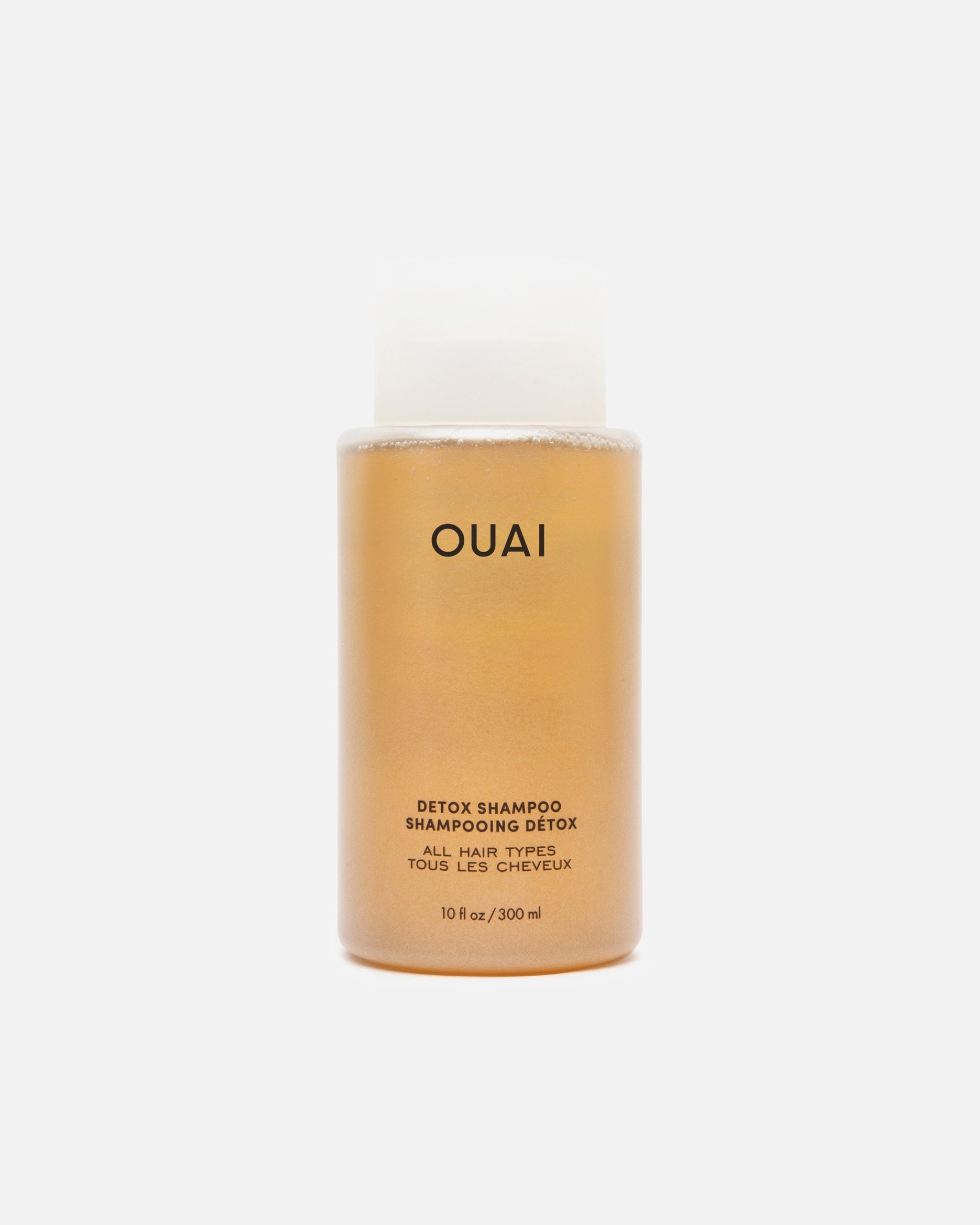 Ouai detoks šampon - 89 ml
