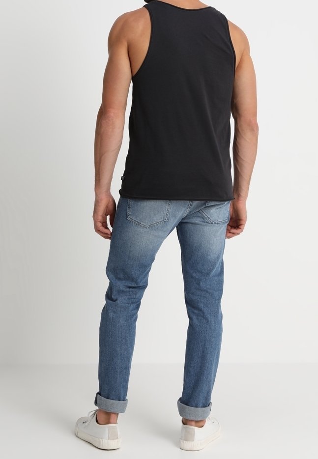 QS Top - antracite
