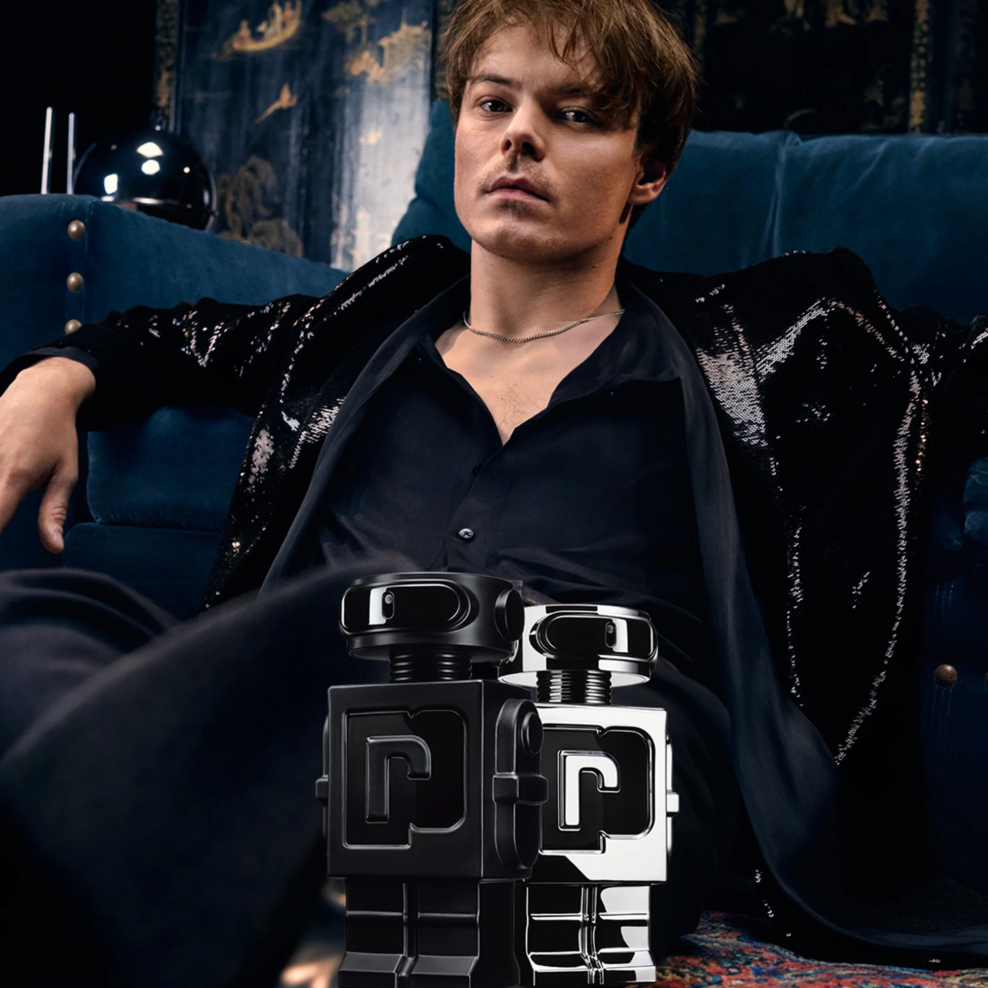 Phantom Phantom - Eau de Toilette