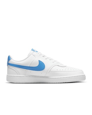 Nike Court Vision Low Next Nature Men's Shoes