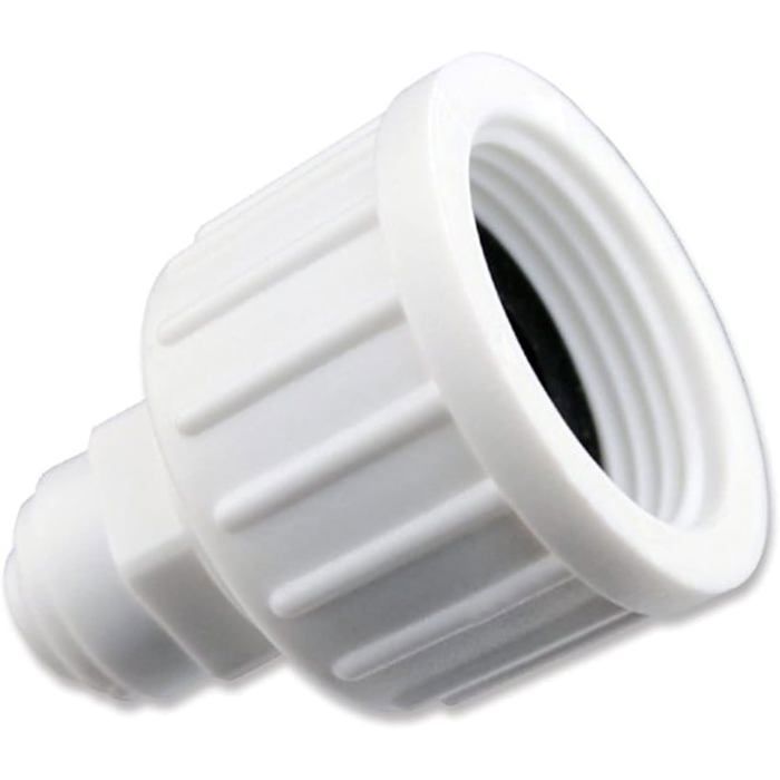 Tuyau d'alimentation en eau - Kit de connexion pour réfrigérateur Samsung double porte de style européen, diamètre 10 mm ,1/4