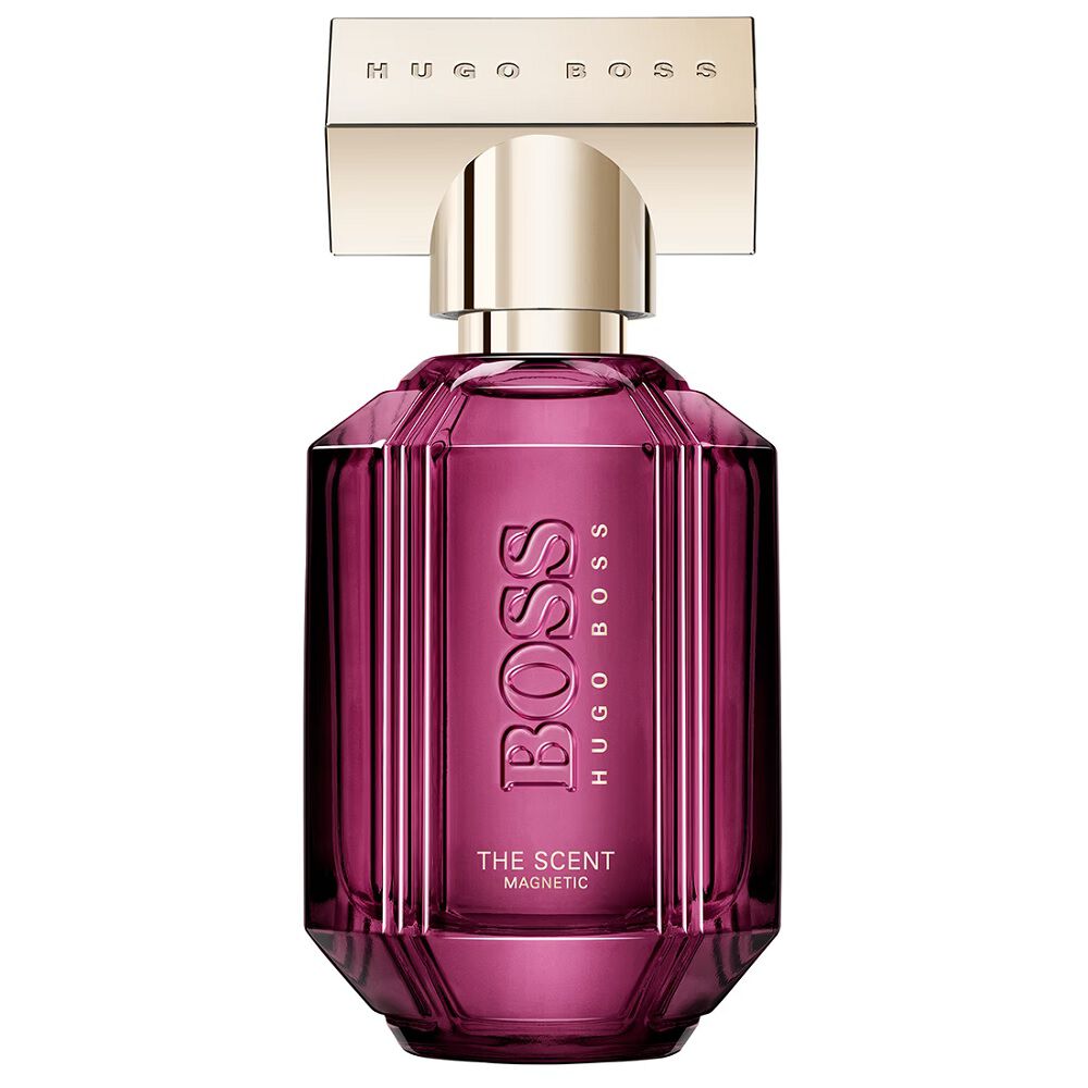 Hugo Boss The Source Magnetic pro ženu