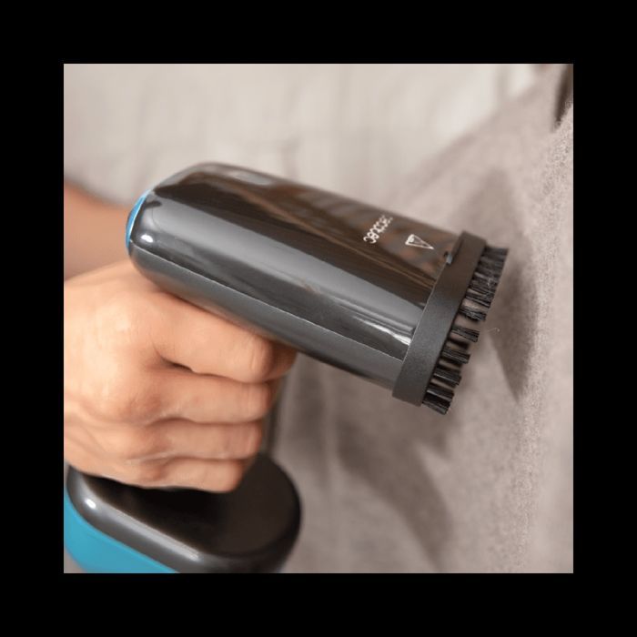 Cecotec Fer à Repasser Vertical IronHero 1800 Force. 1800 W, Technologie Power, Vapeur Continue de 35 g/min
